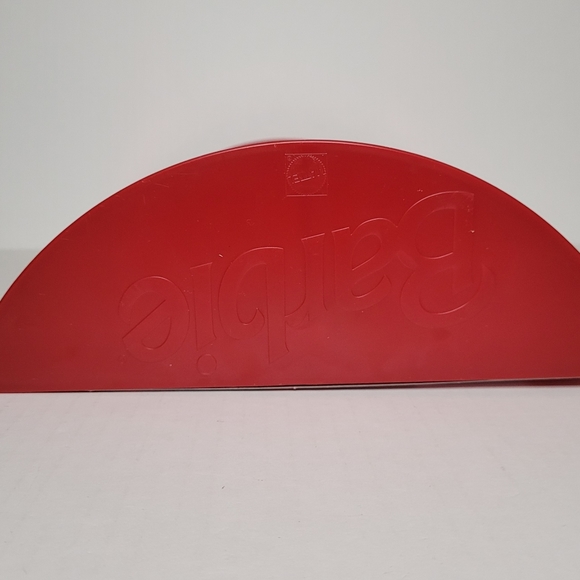 Vintage 1995 Happy Holidays Barbie #14123 - Picture 6 of 6